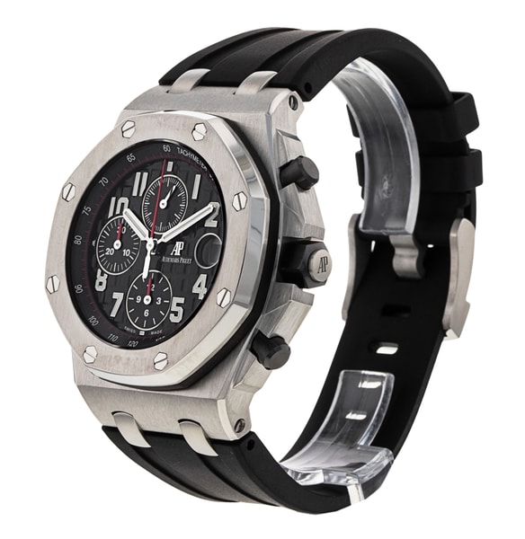 Audemars Piguet Royal Oak Offshore 26470ST.OO.A101CR.01